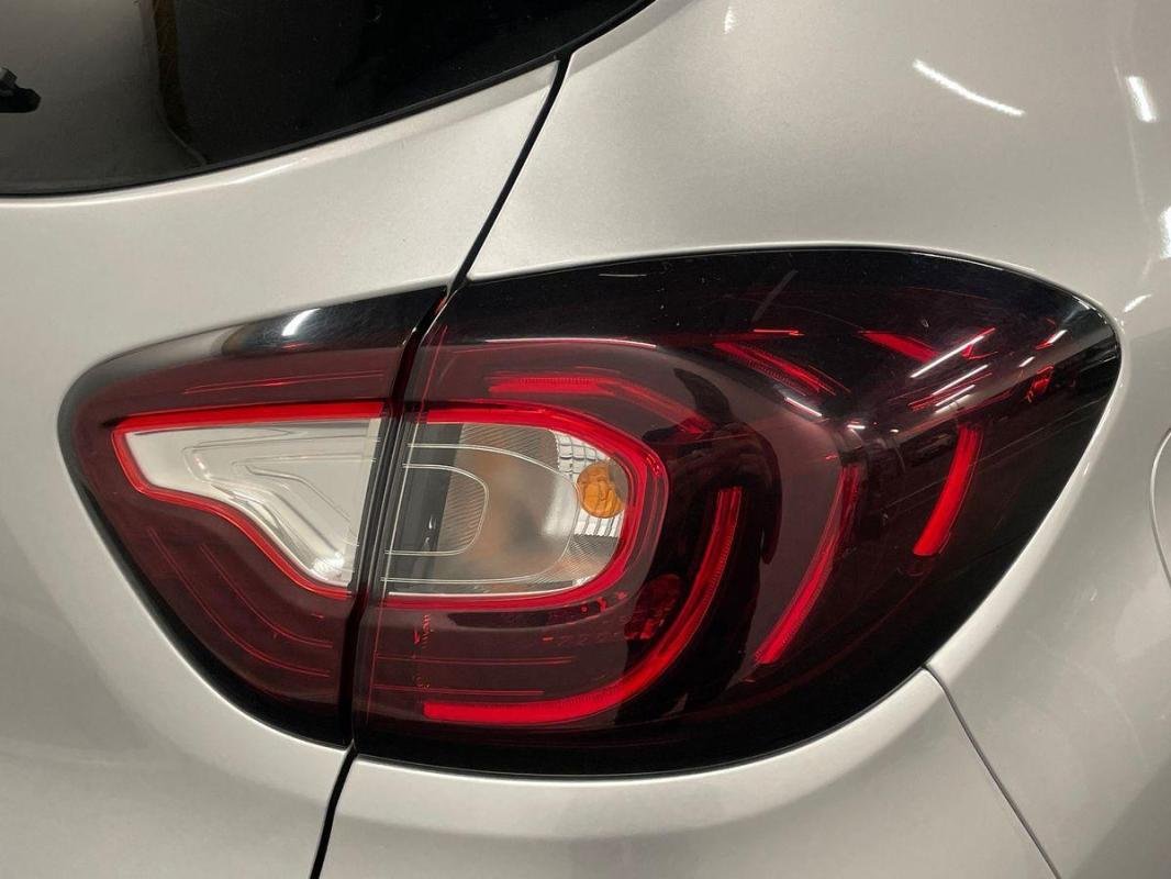 Renault Captur - Photo 30