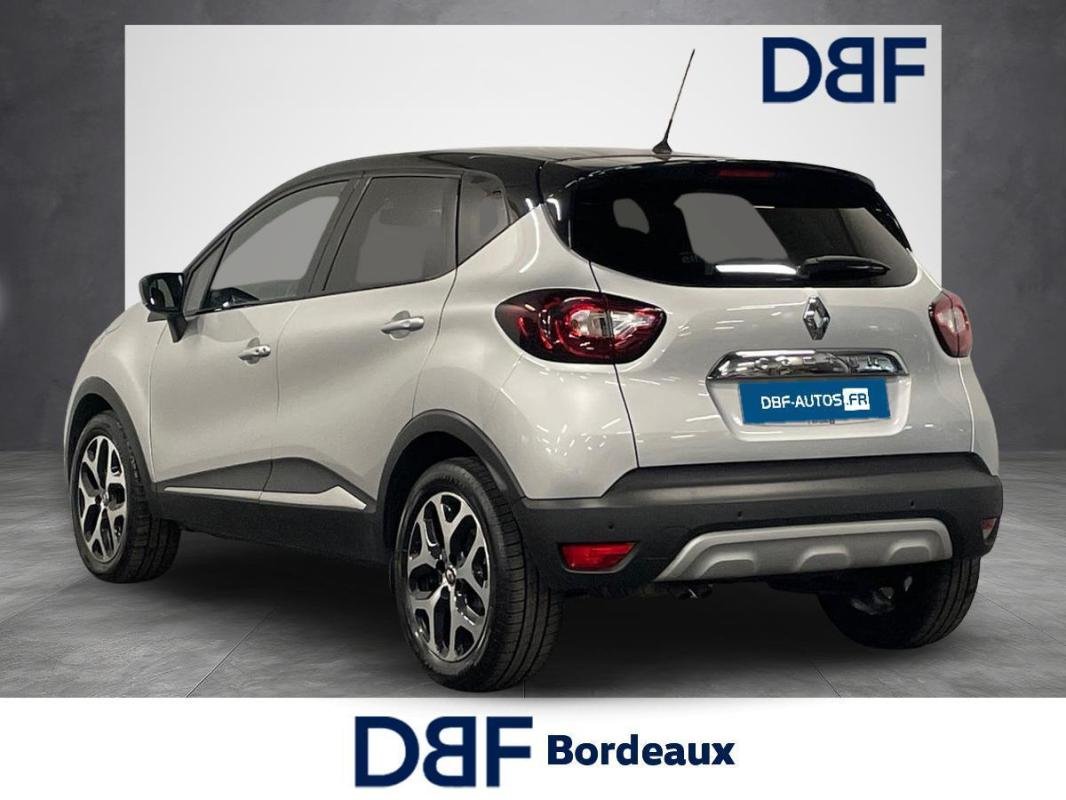 Renault Captur - Photo 3
