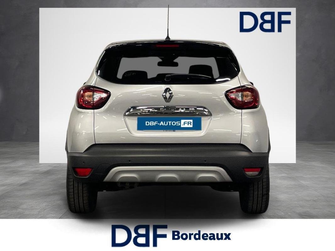 Renault Captur - Photo 4