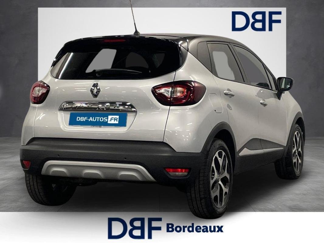 Renault Captur - Photo 5