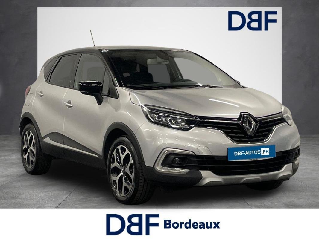 Renault Captur - Photo 6