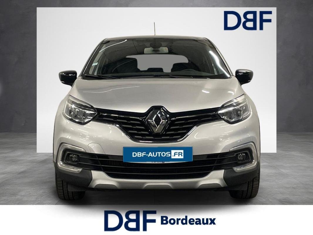 Renault Captur - Photo 7
