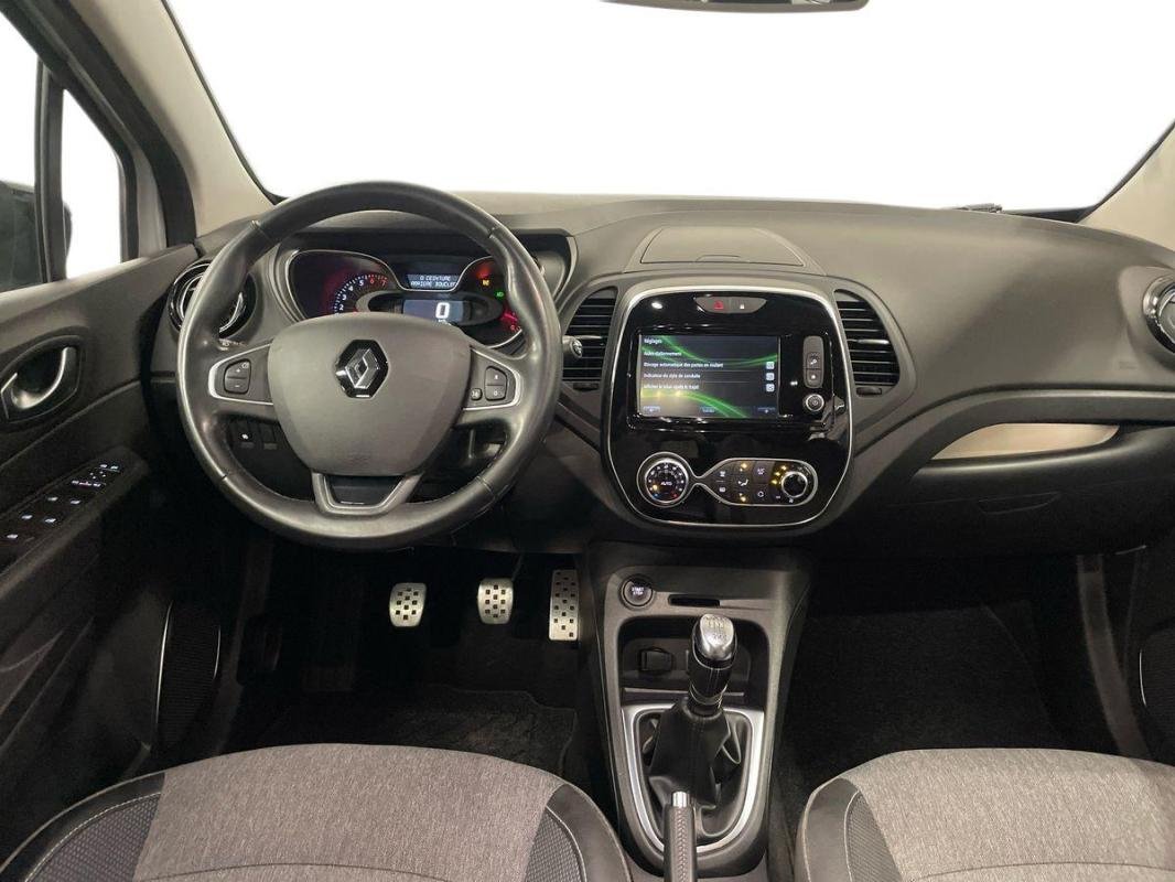 Renault Captur - Photo 8