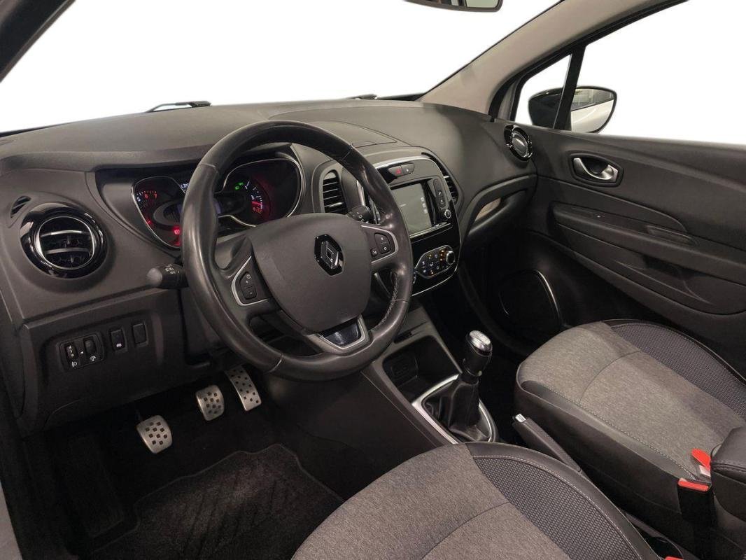 Renault Captur - Photo 9