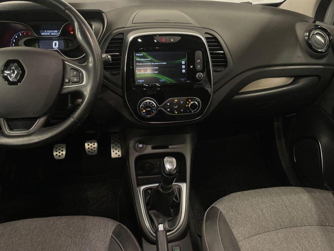 Renault Captur - Photo 10