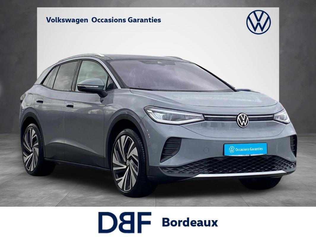 Volkswagen ID.4