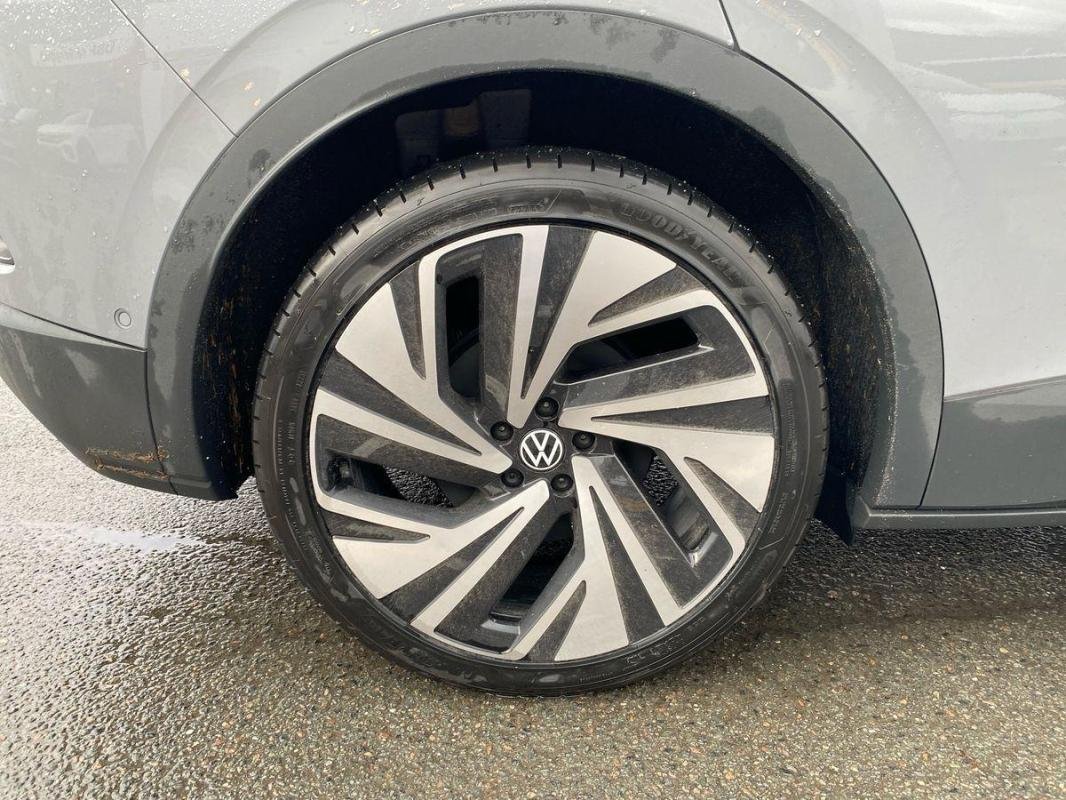 Volkswagen ID.4 - Photo 20
