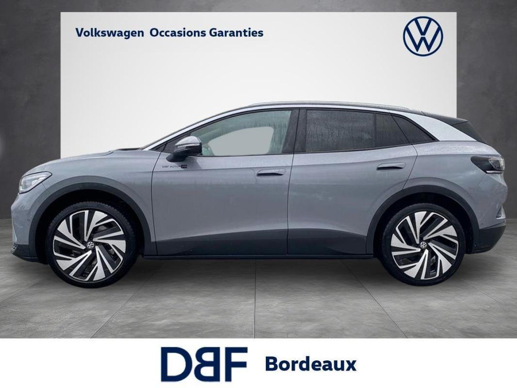 Volkswagen ID.4 - Photo 2
