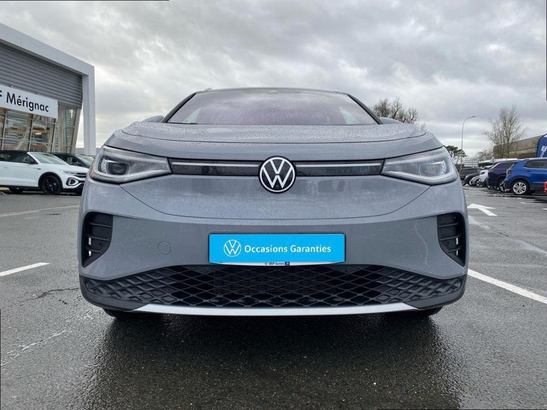 Volkswagen ID.4 - Photo 7