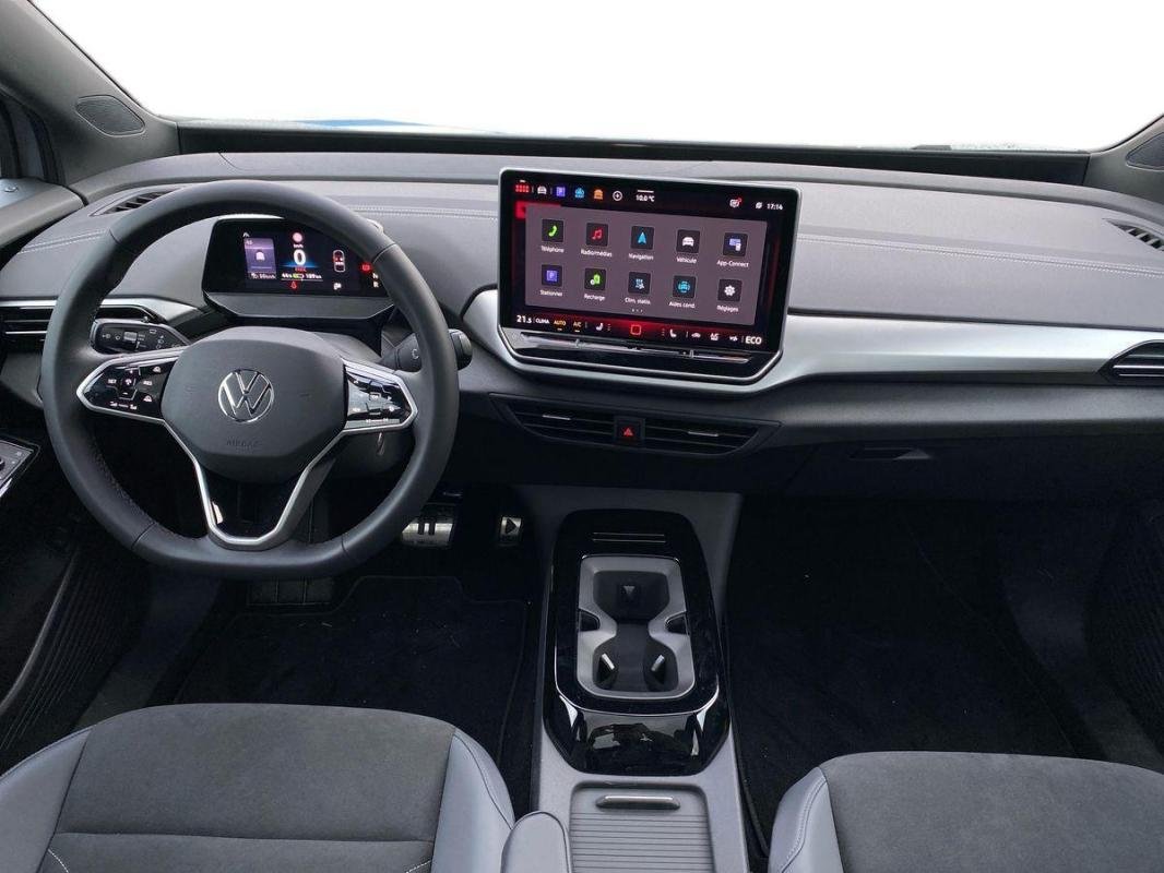 Volkswagen ID.4 - Photo 8
