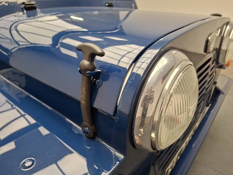 Mini Cabrio - Photo 15