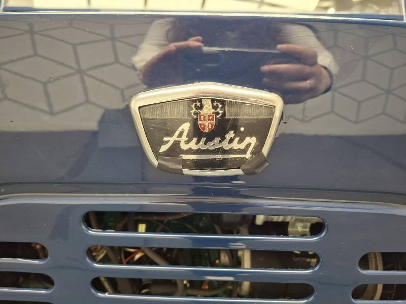 Mini Cabrio - Photo 16
