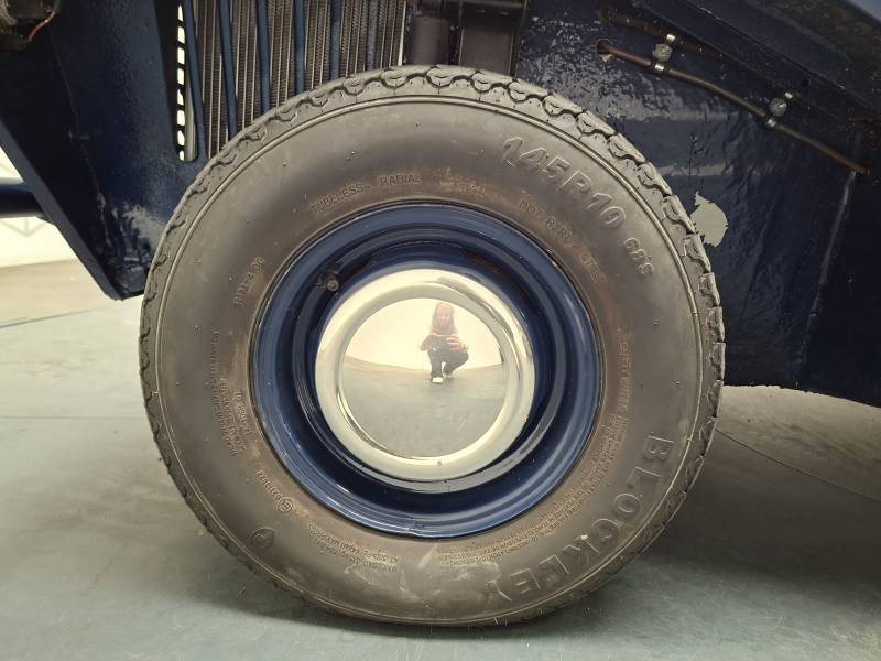 Mini Cabrio - Photo 19