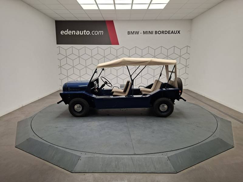 Mini Cabrio - Photo 2