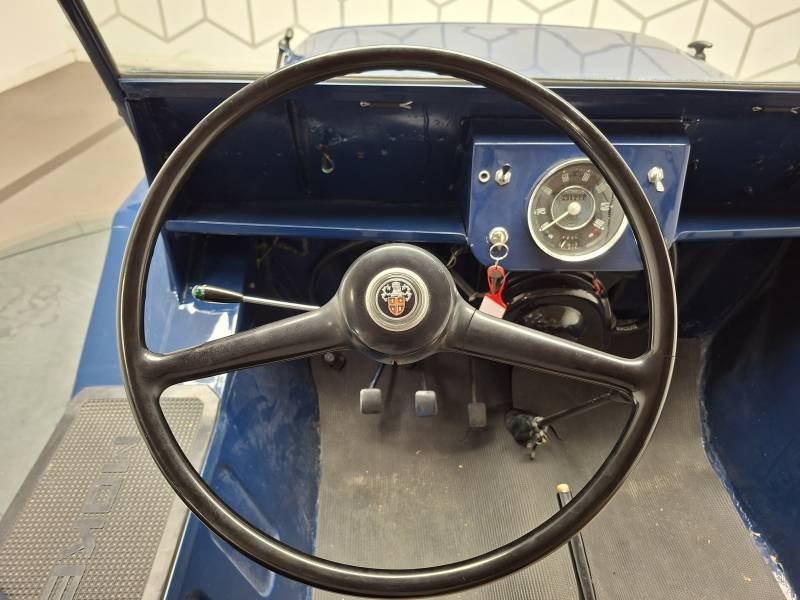 Mini Cabrio - Photo 23
