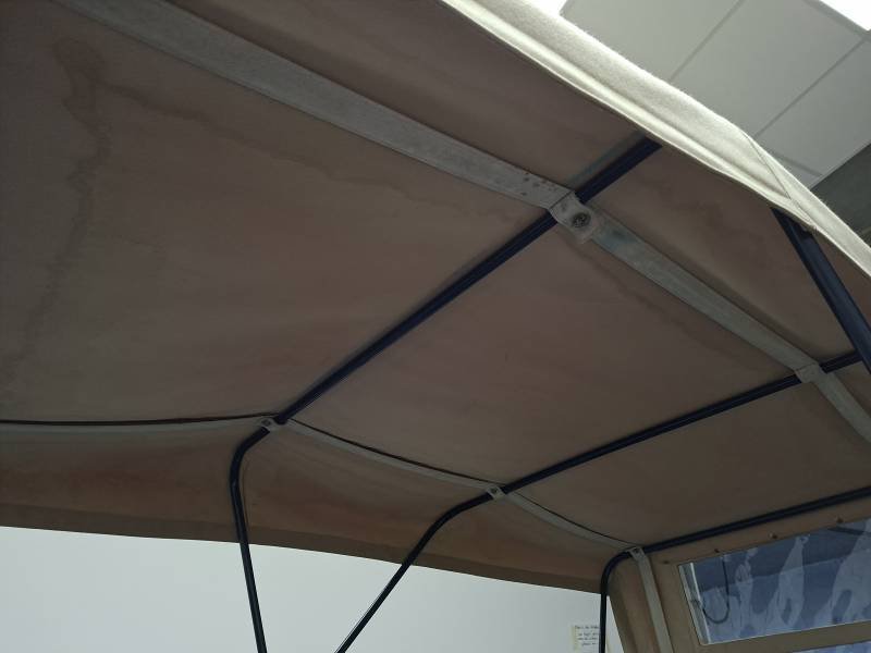 Mini Cabrio - Photo 28