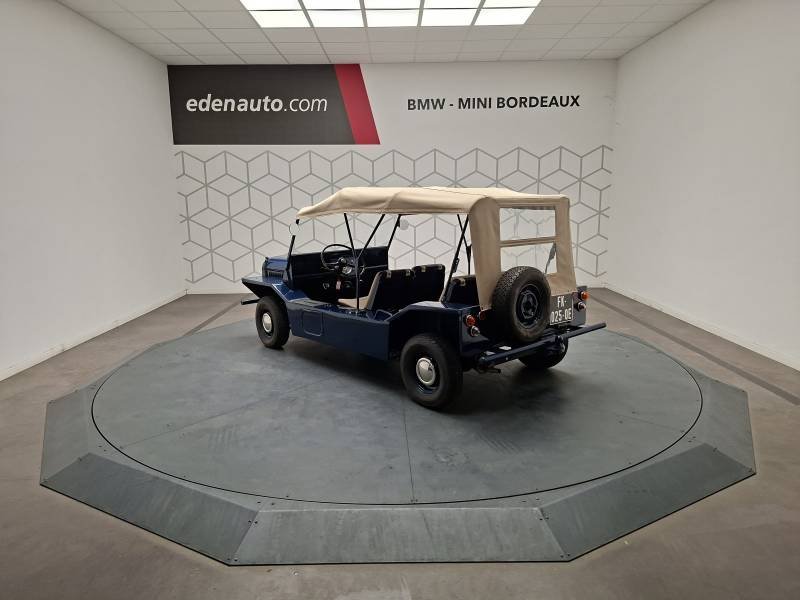 Mini Cabrio - Photo 3