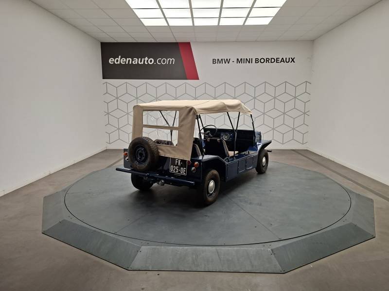 Mini Cabrio - Photo 5