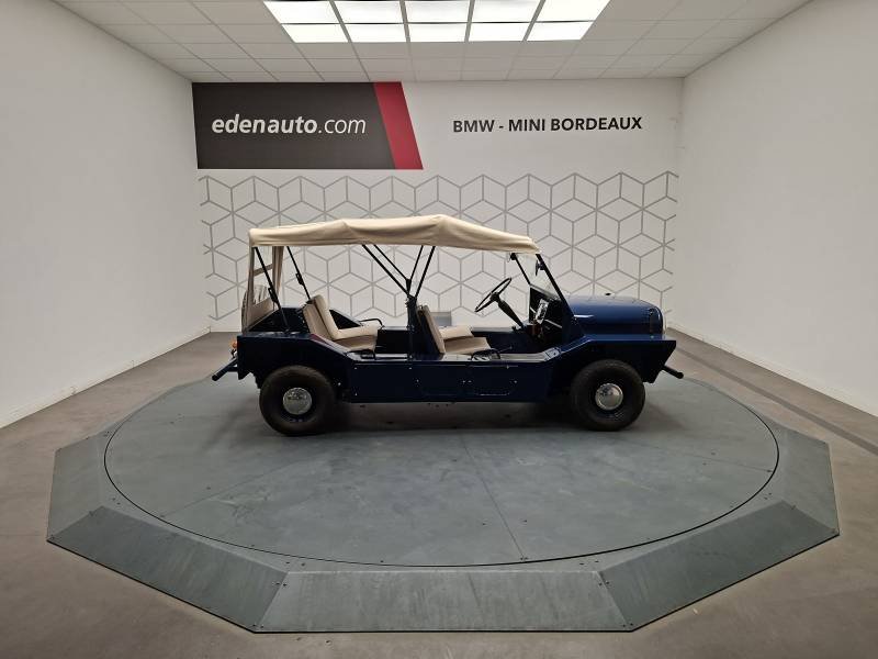Mini Cabrio - Photo 6