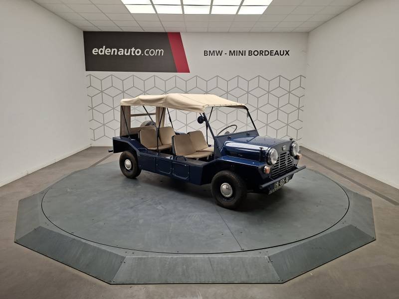 Mini Cabrio - Photo 7