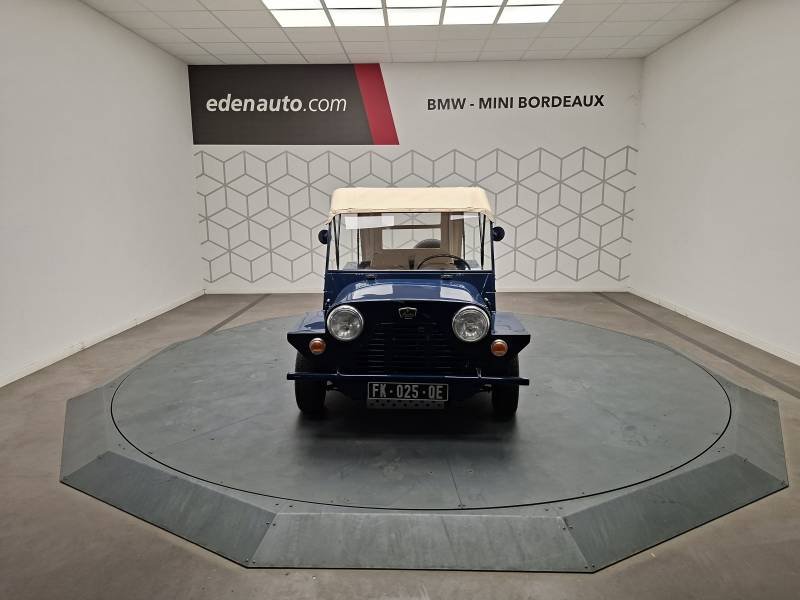 Mini Cabrio - Photo 8