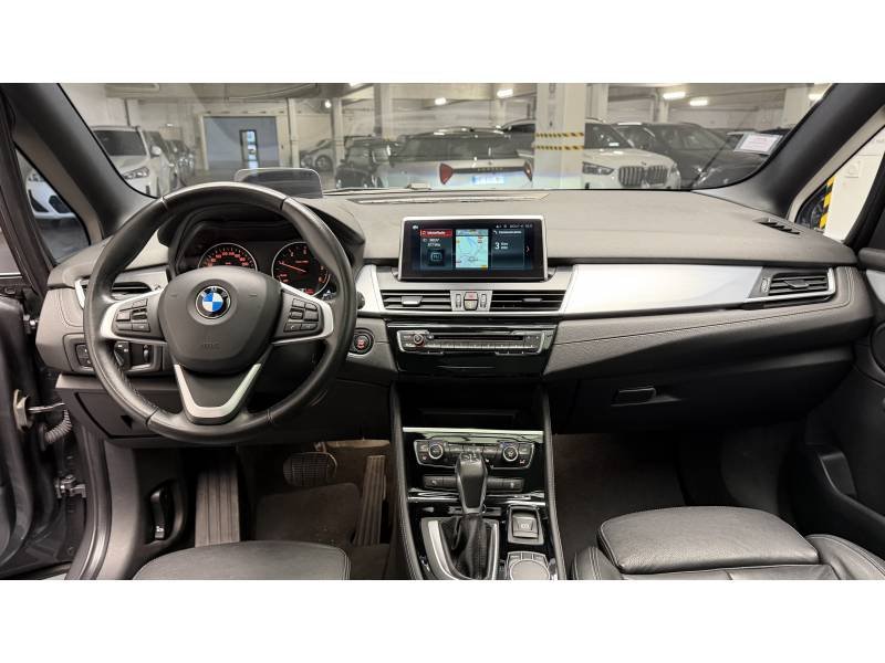 BMW Serie 2 - Photo 11