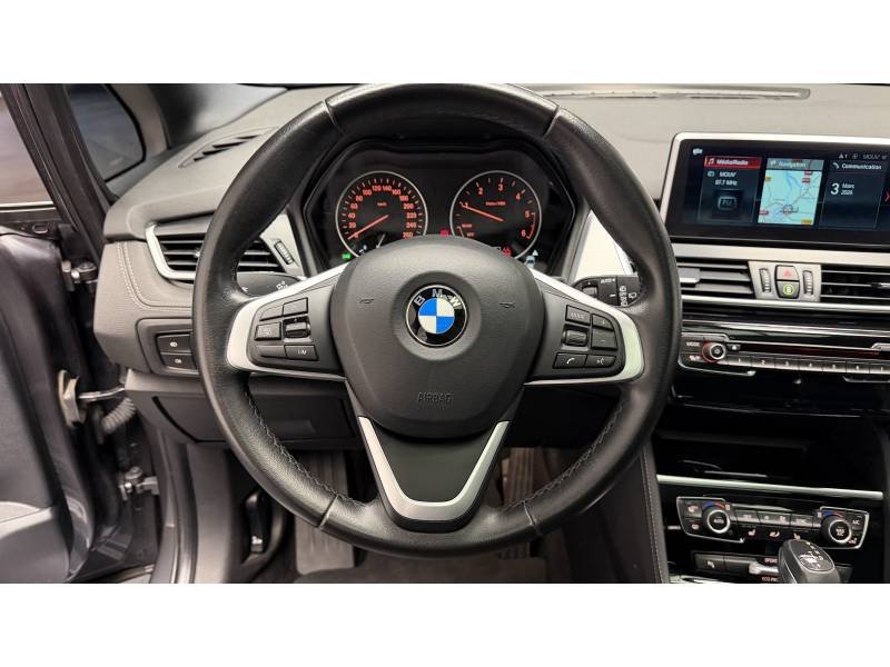 BMW Serie 2 - Photo 15