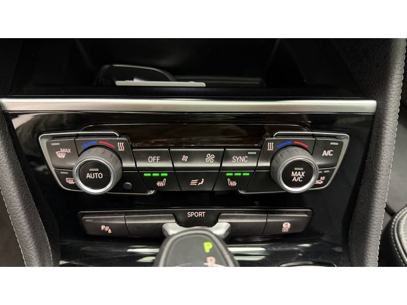 BMW Serie 2 - Photo 20