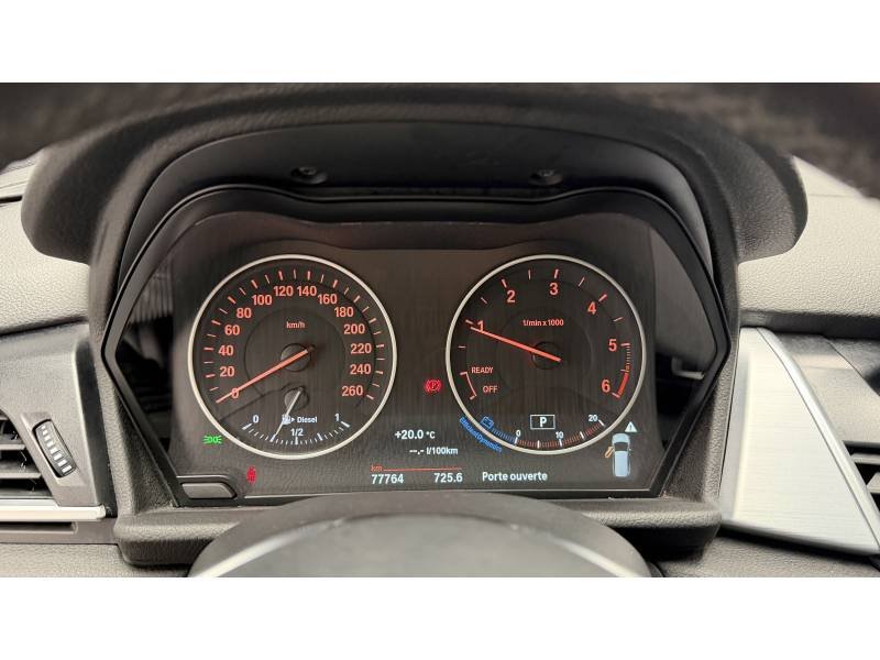 BMW Serie 2 - Photo 22