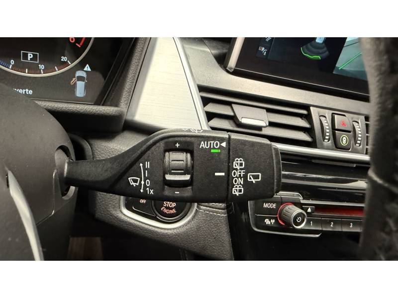 BMW Serie 2 - Photo 23