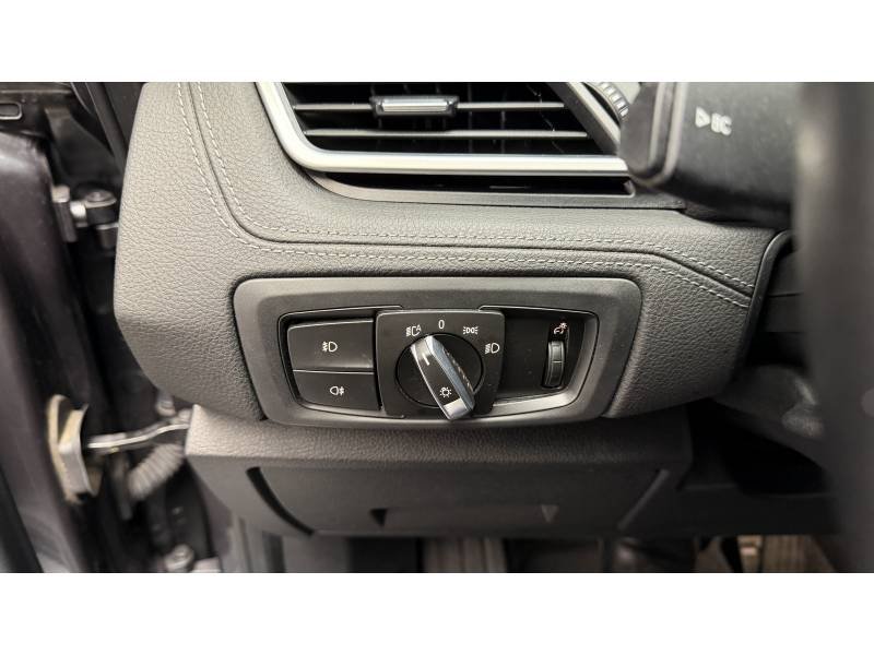 BMW Serie 2 - Photo 24