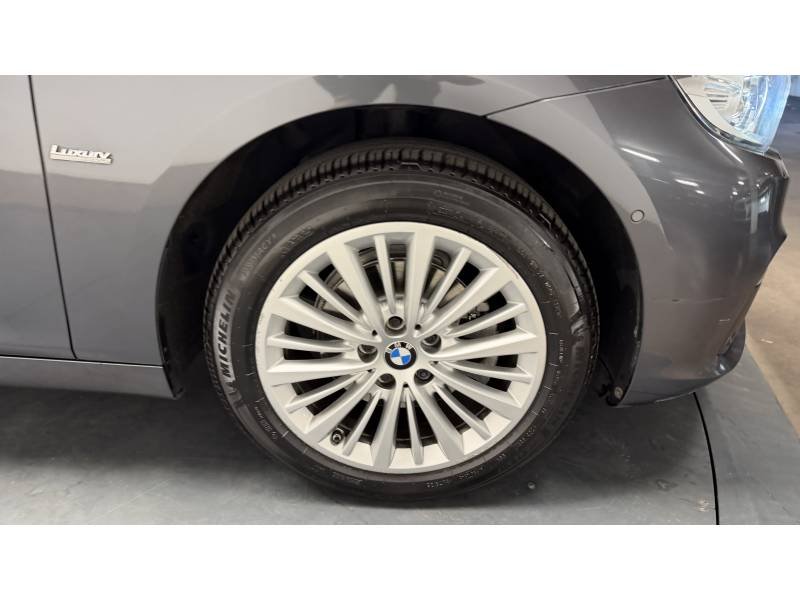 BMW Serie 2 - Photo 26
