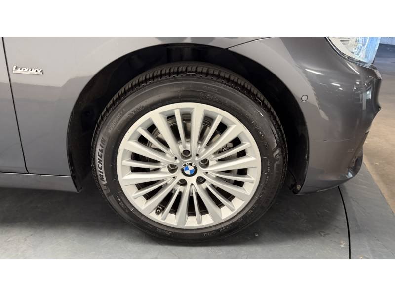 BMW Serie 2 - Photo 27