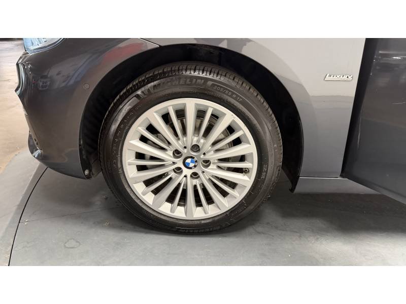 BMW Serie 2 - Photo 28