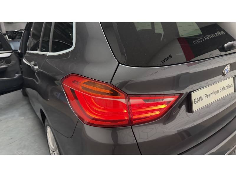 BMW Serie 2 - Photo 30