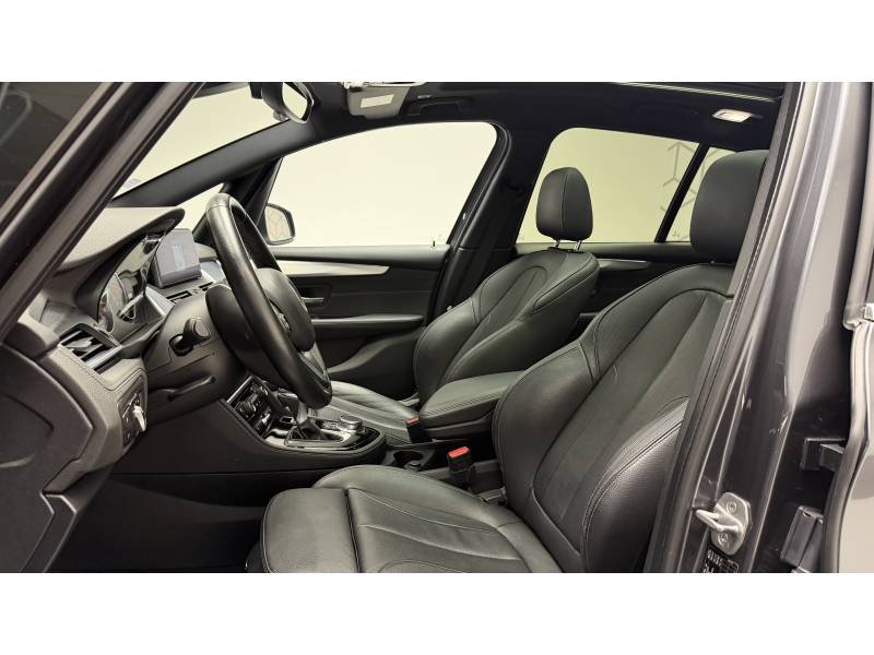 BMW Serie 2 - Photo 8