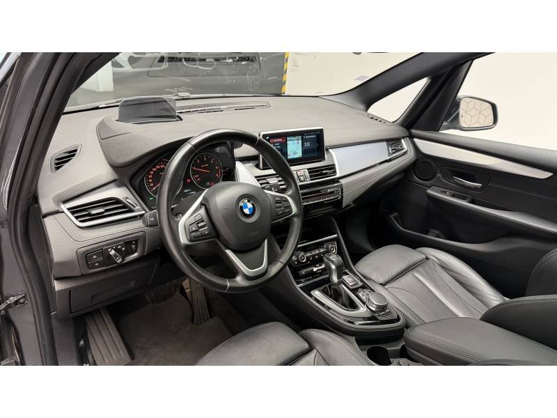 BMW Serie 2 - Photo 9