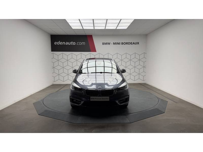 BMW Serie 2 - Photo 10