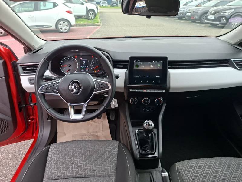 Renault Clio - Photo 11