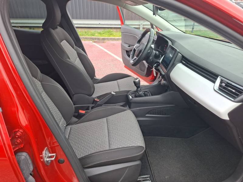 Renault Clio - Photo 12