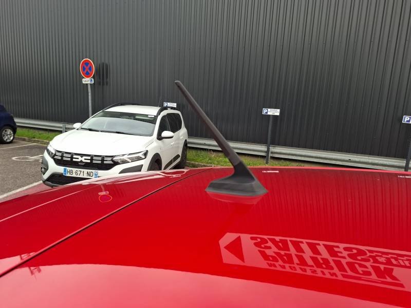 Renault Clio - Photo 13
