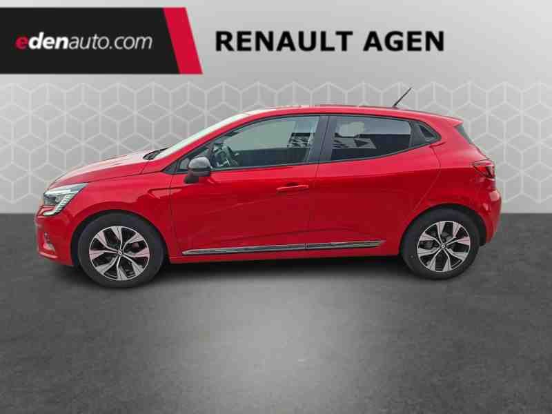 Renault Clio - Photo 2