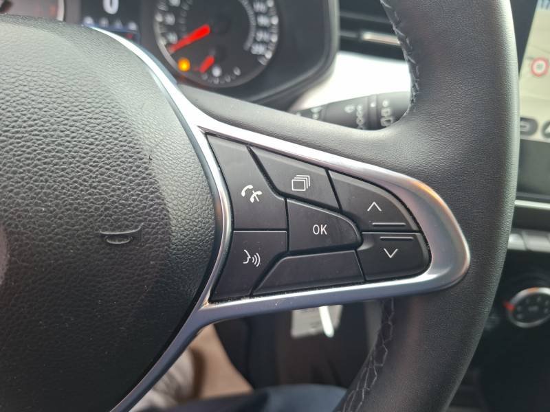 Renault Clio - Photo 25
