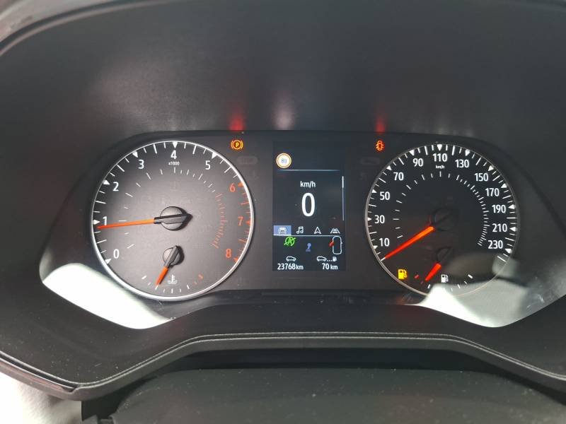 Renault Clio - Photo 26