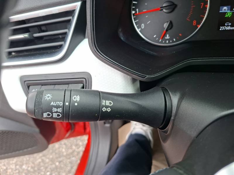 Renault Clio - Photo 27