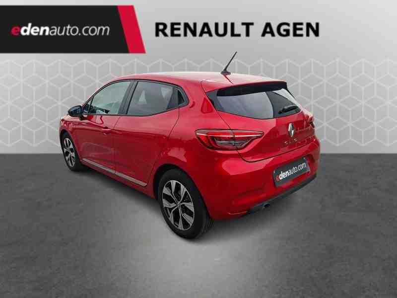 Renault Clio - Photo 3