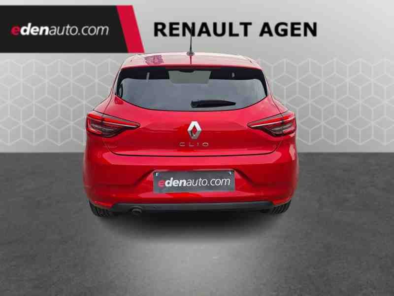 Renault Clio - Photo 4