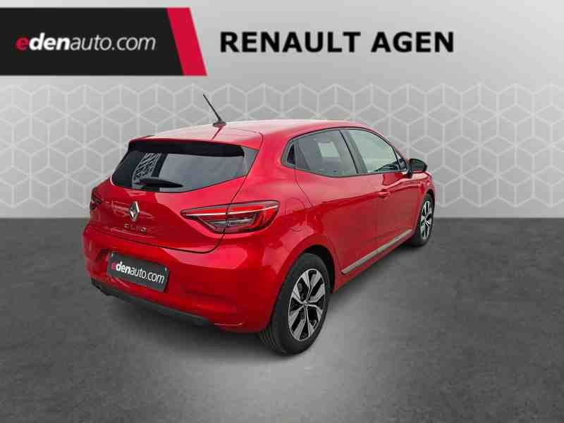 Renault Clio - Photo 5