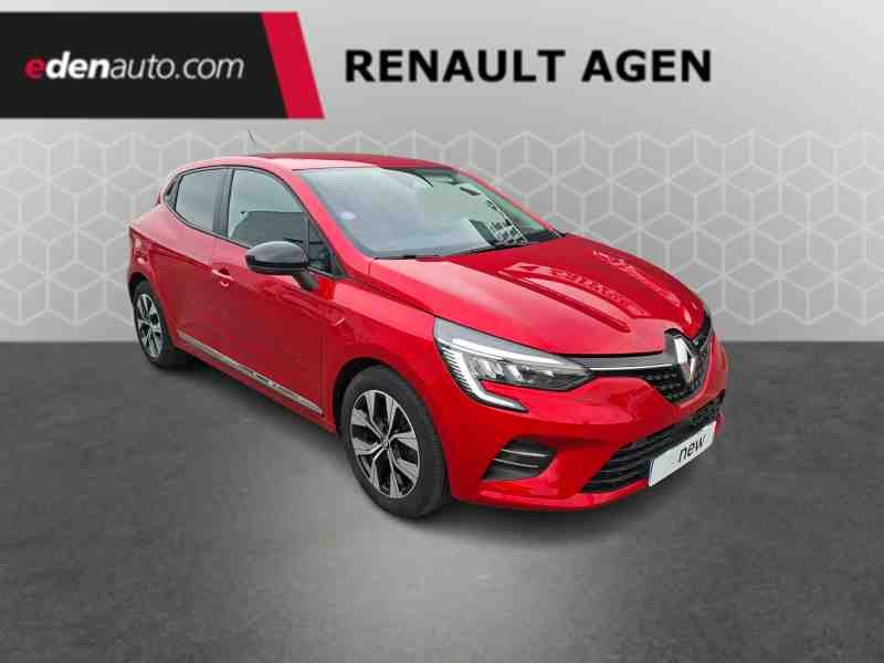 Renault Clio - Photo 7