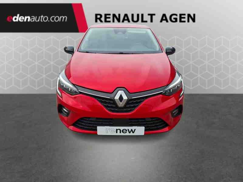 Renault Clio - Photo 8
